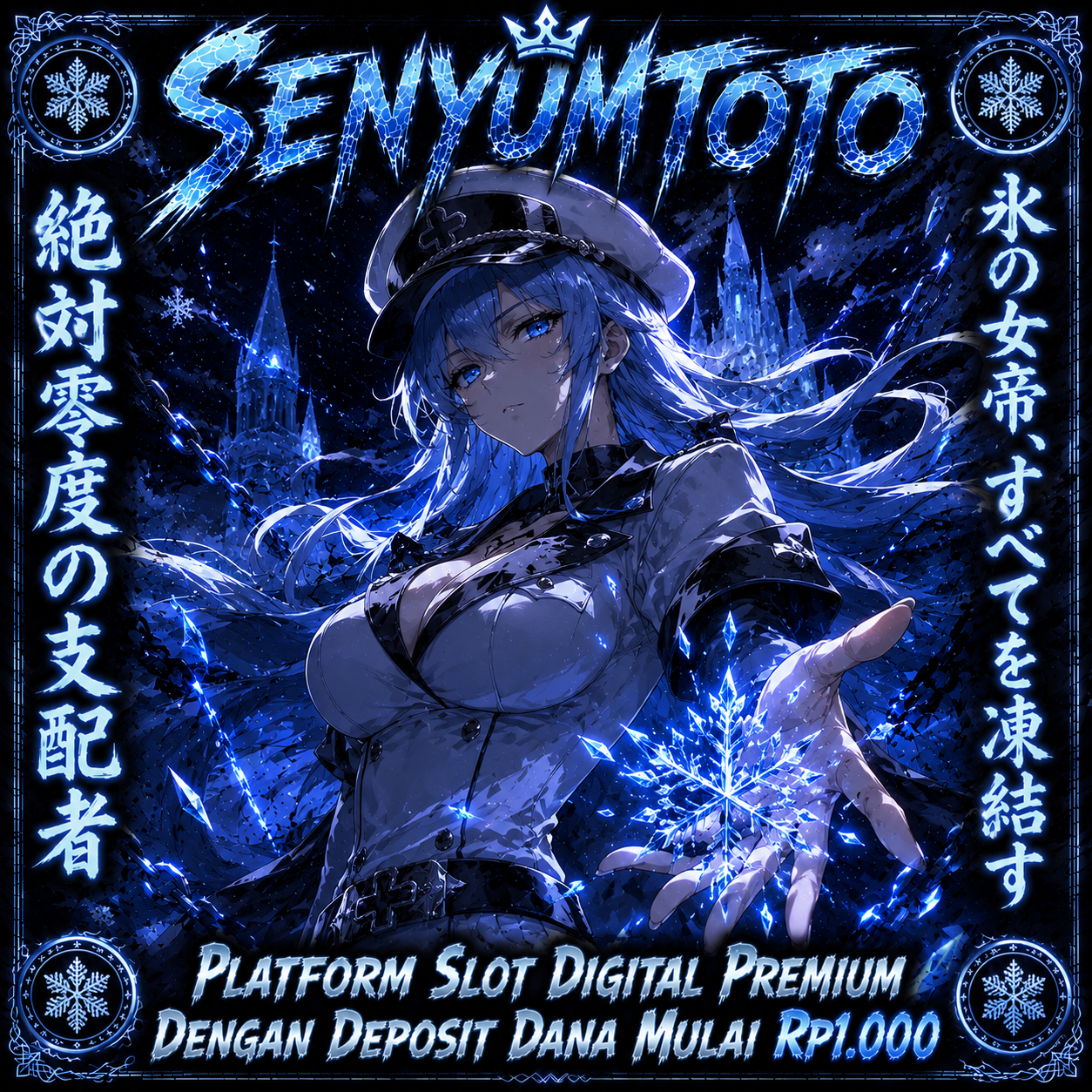 SENYUMTOTO